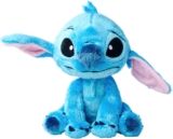 Simba – Peluche Stitch 25 cm de Lilo & Stitch