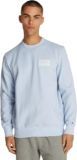 💼 Elegancia casual con la sudadera Tommy Hilfiger Monotype Label para hombre