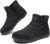 Barefoot Botas de Nieve Unisex EU40: comodidad cálida y protección total para el invierno ❄️✨