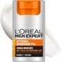 Dile adiós al rostro cansado con L’Oréal Paris Men Expert 24H Hydra Energetic ⚡