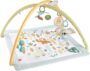 🍼 Fisher-Price Sensimals: El Gimnasio Infantil Simply Senses que Estimula los Sentidos de tu Bebé 🌈👶