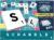 🧩 Scrabble 2 Juegos en 1: diversión y aprendizaje en un solo tablero