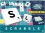 🧩 Scrabble 2 Juegos en 1: diversión y aprendizaje en un solo tablero