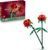 🌹 LEGO Botanicals Rosas: el detalle perfecto para el Día de la Madre