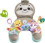 Fisher-Price Perezoso Cojín con música y Vibraciones