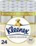 Kleenex Dermo Douceur: El equilibrio perfecto entre suavidad y cuidado diario 🧻✨