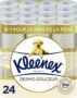 Kleenex Dermo Douceur: El equilibrio perfecto entre suavidad y cuidado diario 🧻✨