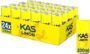 Kas Limón: el refresco perfecto para hidratarte con sabor y sin remordimientos 🍋