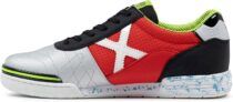 👟 Zapatillas MUNICH G-3 446: El Equilibrio Perfecto entre Comodidad y Estilo Urbano