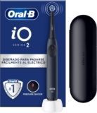 Oral-B iO 2 Azul Mar: tecnología inteligente para una sonrisa más sana 😁