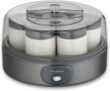 Yogurtera Severin JG 3510: El secreto para un yogur casero perfecto y saludable 🥣