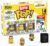 Funko Bitty Pop! Minions – Eye Matie 4PK