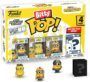 Funko Bitty Pop! Minions – Eye Matie 4PK