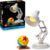 LEGO Ideas | Disney Pixar Luxo Jr. (21357): un icono del cine en tu escritorio ✨