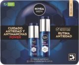 🧴 NIVEA MEN POWER Pack: la rutina antiedad para hombres que combate manchas y arrugas