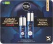 🧴 NIVEA MEN POWER Pack: la rutina antiedad para hombres que combate manchas y arrugas