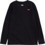 Camiseta Levi’s Kids LVB Batwing para Niños 2-8 años | Estilo y Comodidad