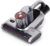 Jimmy BD7 Pro Aspirador Antiácaros, Luz Ultravioleta UV-C