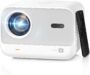 Proyector Sound by JBL & 1s Auto Focus