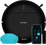 Cecotec Robot Aspirador Conga 999