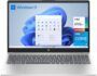 HP 15-fd0163ns: Potencia y Estilo en un Solo Portátil