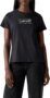 🧢 Levi’s The Tee Batwing Iridescent para Mujer: estilo icónico con un toque moderno ✨