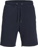 👖 JACK & JONES Pantalones Cortos de Sudadera: Comodidad y estilo para tu día a día