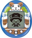 Tamagotchi Nano One Piece – Memorial Color – Going Merry