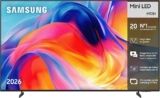 Samsung TV 65″ Mini LED M72H 4K: La revolución con Inteligencia Artificial para tu salón