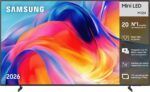 Samsung TV 65″ Mini LED M72H 4K: La revolución con Inteligencia Artificial para tu salón