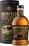berfeldy 12 Años Highland Scotch