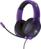 🎮 Turtle Beach Airlite Fit: Comodidad y Sonido Oficial para Nintendo Switch 💜