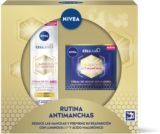 ✨ NIVEA Cellular LUMINOUS 630 Pack Antimanchas y Antiedad para una piel uniforme y luminosa
