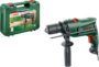 Bosch EasyImpact 630 ⚡ Potencia y precisión en tus proyectos