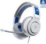 Auriculares Turtle Beach Atlas 200 Blancos: El Audio Definitivo para PlayStation