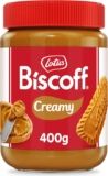 Descubre la Crema Lotus Biscoff: El Untable Caramelizado que Revolucionará tus Desayunos 🥄✨