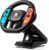 Soporte de Mesa con Volante Numskull para Nintendo Switch: ¿Vale la pena? 🏁