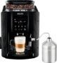 ☕ Krups Essential EA8160: la cafetera superautomática que lleva el café de cafetería a tu casa