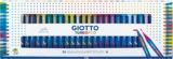 🖍️ Giotto Turbo Pro: rotuladores de doble punta para dar vida a tu creatividad 🎨