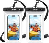 Bolsa Estanca JOTO: protege tu móvil en cualquier aventura 🌊📱