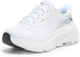Skechers MAX Cushioning Endeavour Hallandale — Zapatillas Mujer