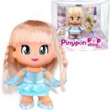Pinypon Pop Shine Cuentos: ¡Convierte a tu Figura en Princesa!