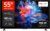 ✨¡Redescubre tu forma de ver televisión con la TCL 55V6C Smart TV de 55 pulgadas
