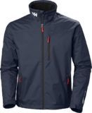 Helly Hansen Crew Midlayer Jacket