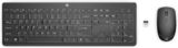 Combo HP 230: Análisis del Teclado y Ratón Inalámbrico en Español