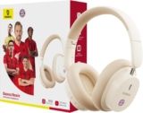 Baseus D05: sonido potente, comodidad duradera y llamadas nítidas 🎧