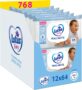 👶 Toallitas Lotus Baby: El Cuidado Más Natural y Seguro para la Piel de tu Bebé