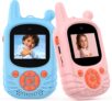 ¿Buscando el regalo perfecto? Conoce los Walkie Talkies de Vídeo para Niños 🚀