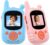¿Buscando el regalo perfecto? Conoce los Walkie Talkies de Vídeo para Niños 🚀