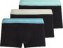 🩳 Calvin Klein Low Rise Trunks: comodidad premium en cada movimiento